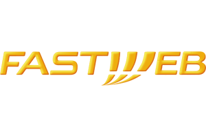 LOGO FASTWEB