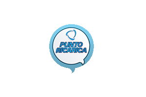 LOGO PUNTORICARICA