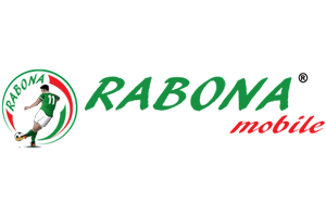 LOGO RABONA
