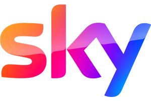 LOGO SKY